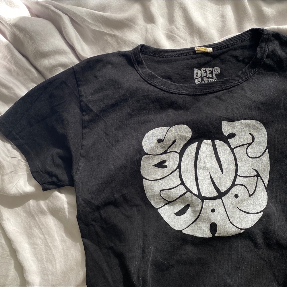 In Solidarity Tee